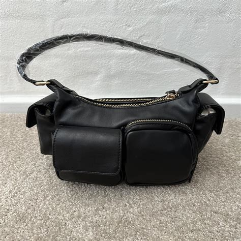 miu miu pocket bag dupe